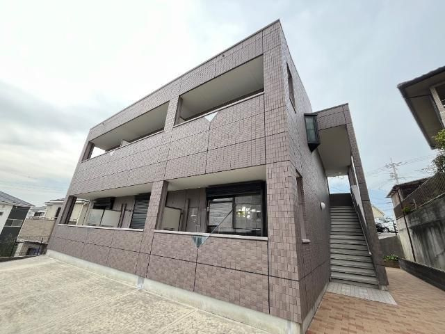 パレスシーサイドのその他共用部分