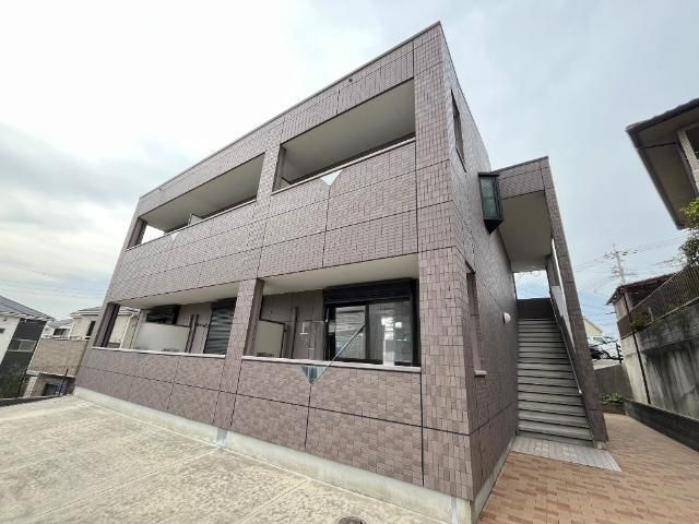 パレスシーサイド