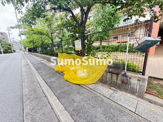 シャルマンコート東灘のその他共用部分