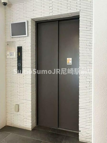 ファーストエフレシア姫里のその他共用部分