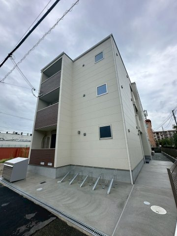 ジーメゾンフェリシェ大久保