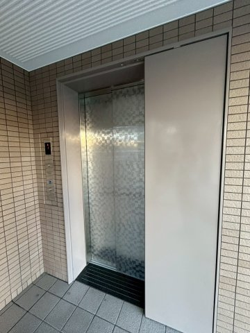 パレ　セゾンのその他共用部分