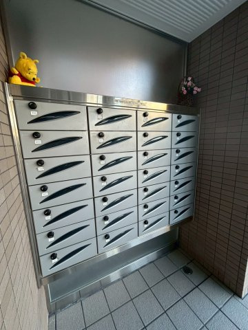 パレ　セゾンのその他共用部分