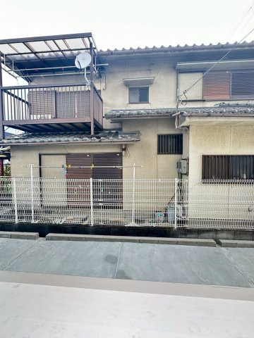 ジーメゾン西脇アノリスの展望