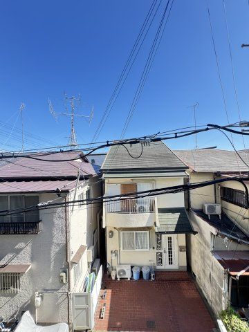 ビューライフ六甲の展望