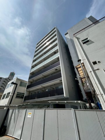 ASCLAIRE KOBE HIGASHINADAのその他