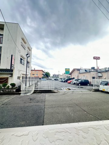 ジーメゾン西脇アノリスの展望