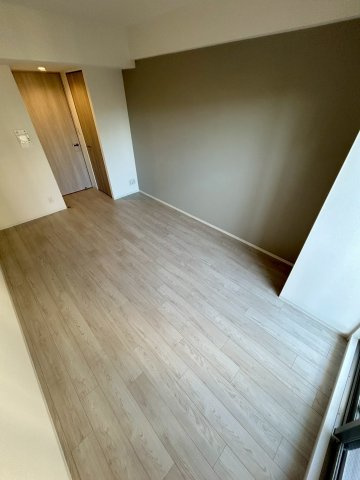 ASCLAIRE KOBE HIGASHINADAの寝室