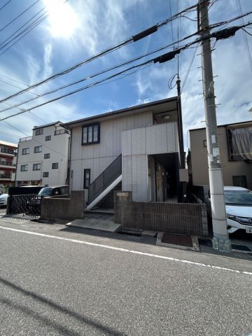 シティスペース須磨