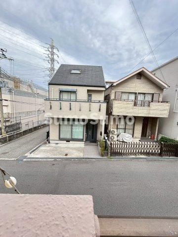 ビーフェリスの展望