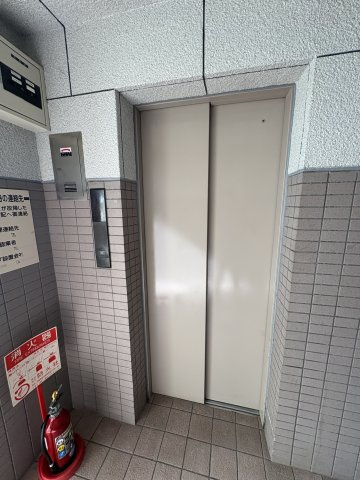 シャルマン西代のその他共用部分