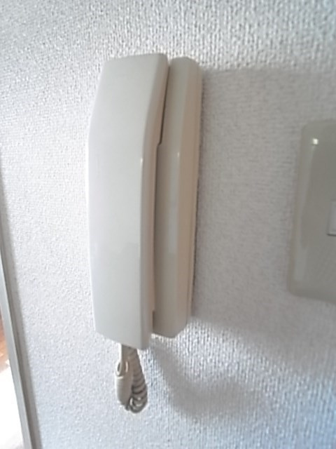 ビオトープ宝津のセキュリティ