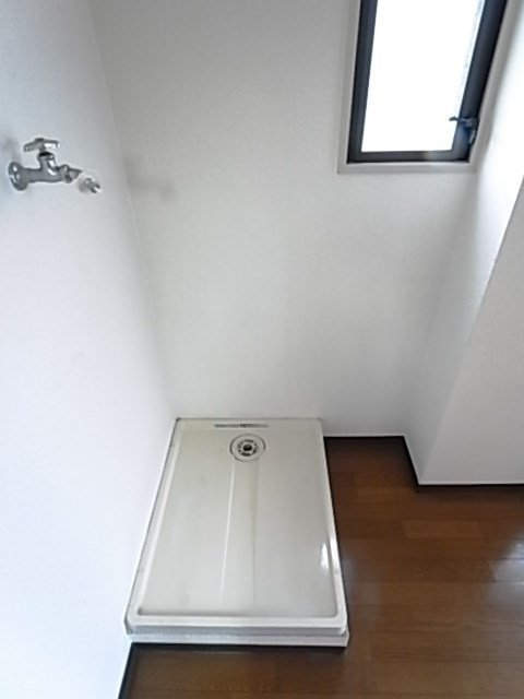 ビオトープ宝津のその他