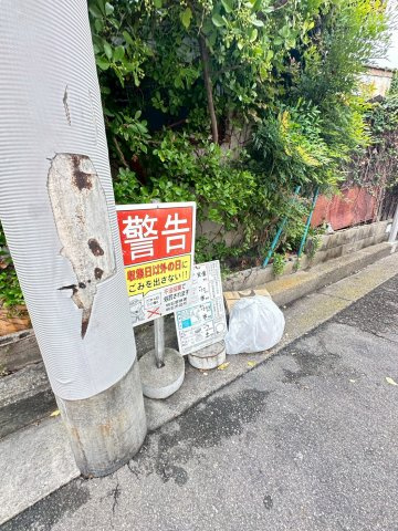 シエーナ明石のその他共用部分