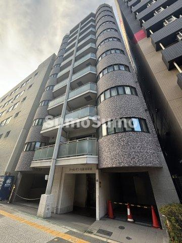 ジャルダン大阪壱番館