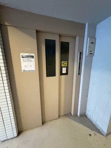 シェスタ白川台のその他共用部分