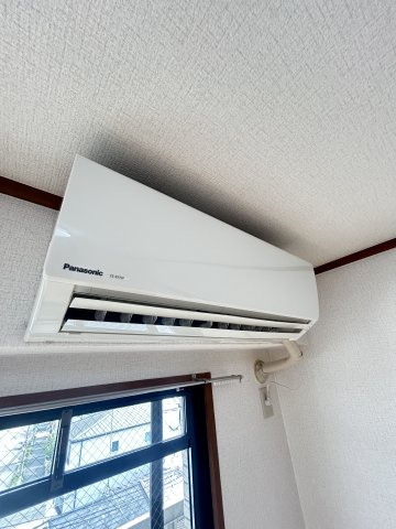 ビューライフ六甲の設備