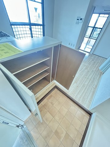 ビューライフ六甲のその他