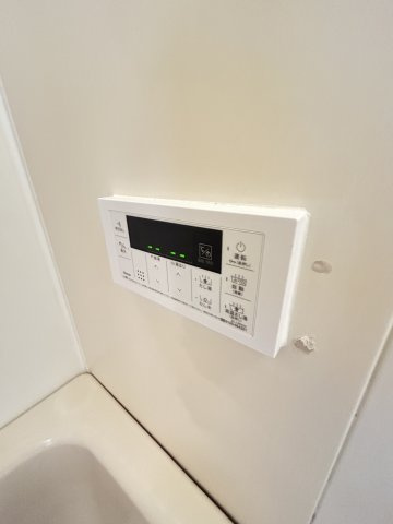ビューライフ六甲の設備