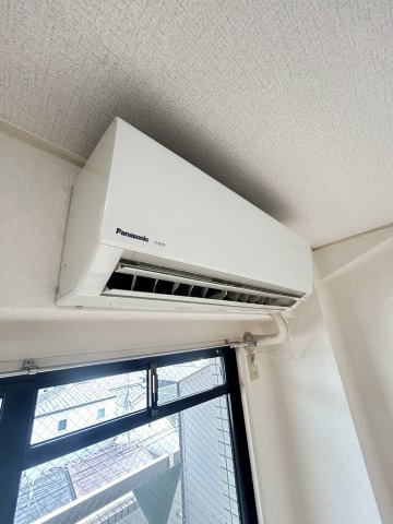 ビューライフ六甲の設備
