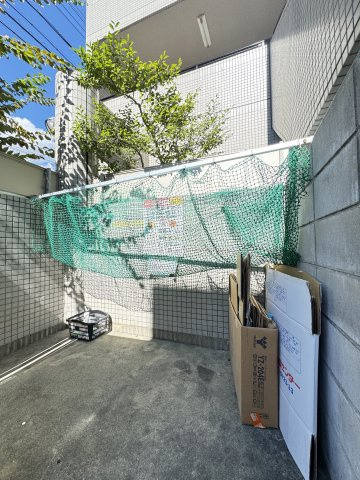 ビューライフ六甲のその他共用部分