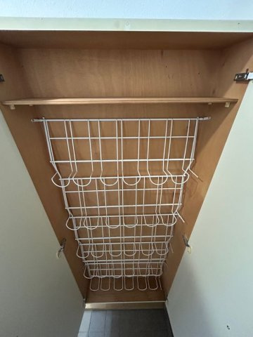 ひかりハイツの収納