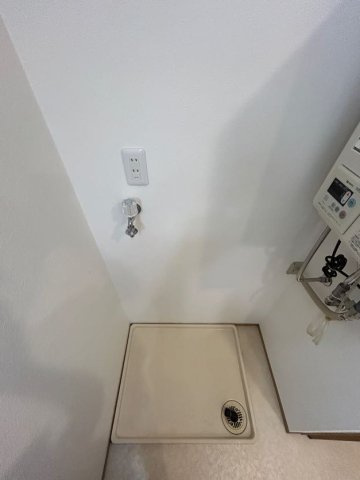 ひかりハイツの設備