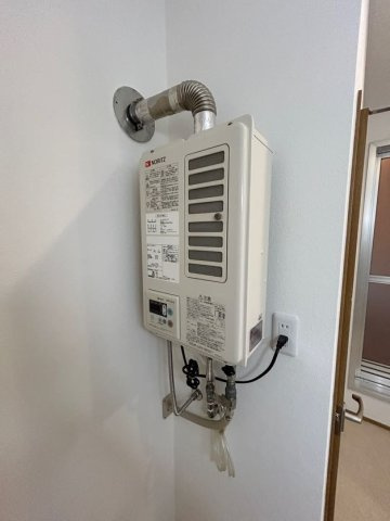 ひかりハイツのセキュリティ