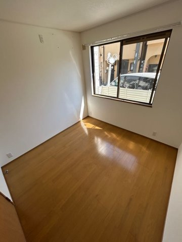 ひかりハイツの居間・リビング