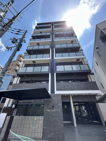 ファーストフィオーレ大阪ウエストウェルビング