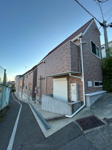 シャトーブリック　Ⅱ棟