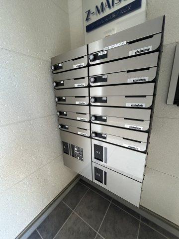 ジーメゾン大久保アスピダのその他共用部分