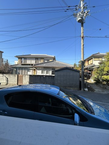 ジーメゾン大久保アスピダの展望