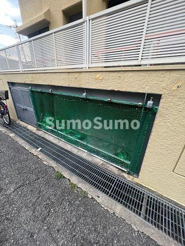 ピュア立花のその他共用部分