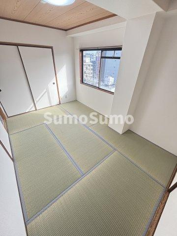 シャンクレール南堀江のその他