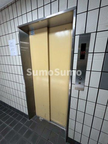 シャンクレール南堀江のその他共用部分