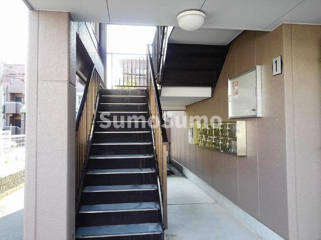 シャトル永井のその他共用部分