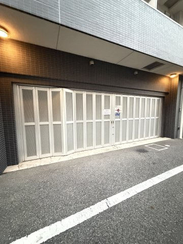 ピアグレース神戸のその他共用部分