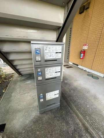 シャーメゾンパナシィアレジデンス　垂水旭が丘のその他共用部分