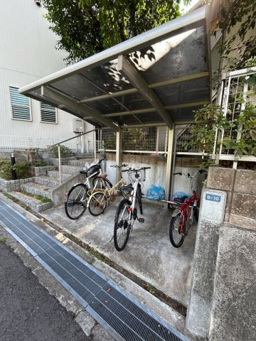 シャーメゾンパナシィアレジデンス　垂水旭が丘のその他共用部分