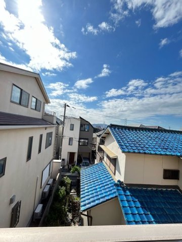 シャーメゾンパナシィアレジデンス　垂水旭が丘の展望