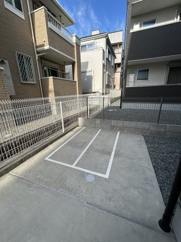 ジーメゾン垂水イースト1のその他共用部分