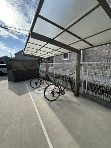 ジーメゾン垂水イースト1のその他共用部分