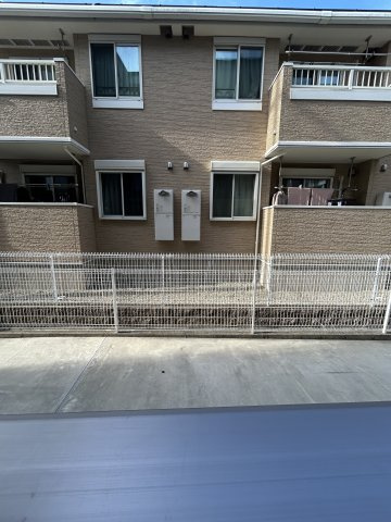 ジーメゾン垂水イースト1の展望