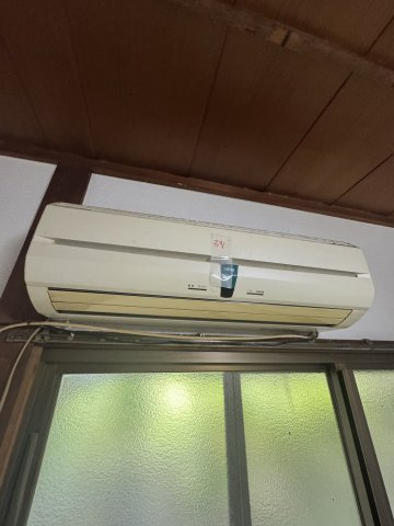 兵庫区鵯越筋戸建の設備