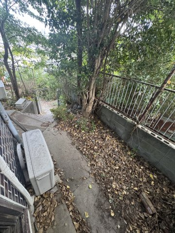 兵庫区鵯越筋戸建のその他