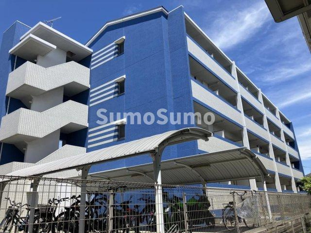 シエルオカモトの外観|外観も気になるポイント