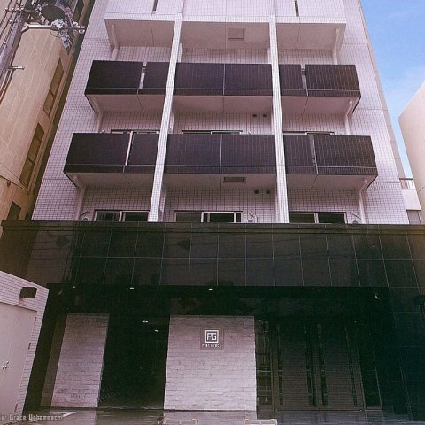 ピアグレース上本町のその他共用部分