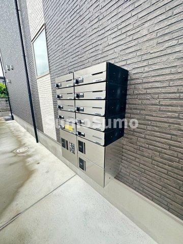 ジーメゾン大久保ルミナスのその他共用部分
