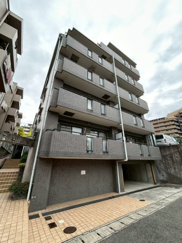 ピースヒル池上